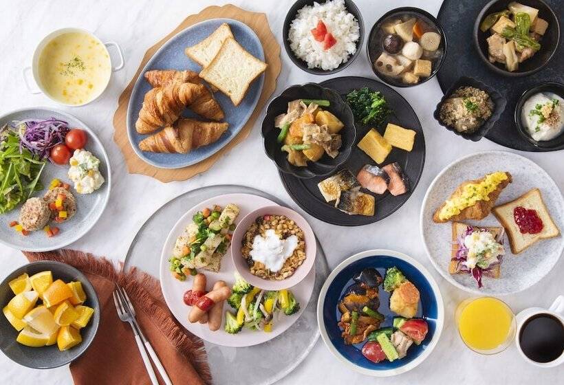 Fotos del hotel Candeo S Osaka Namba:  21