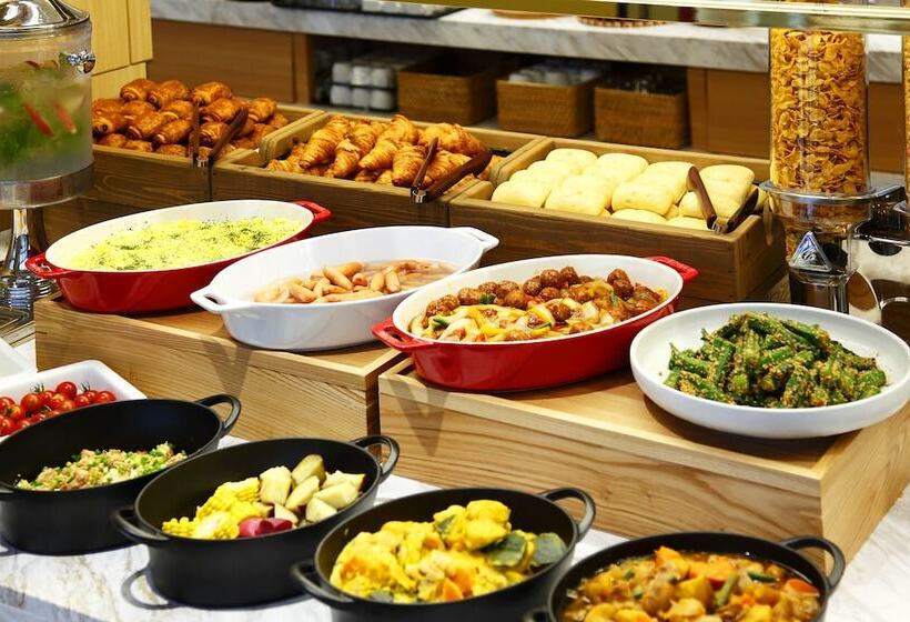 Fotos del hotel Candeo S Osaka Namba:  22