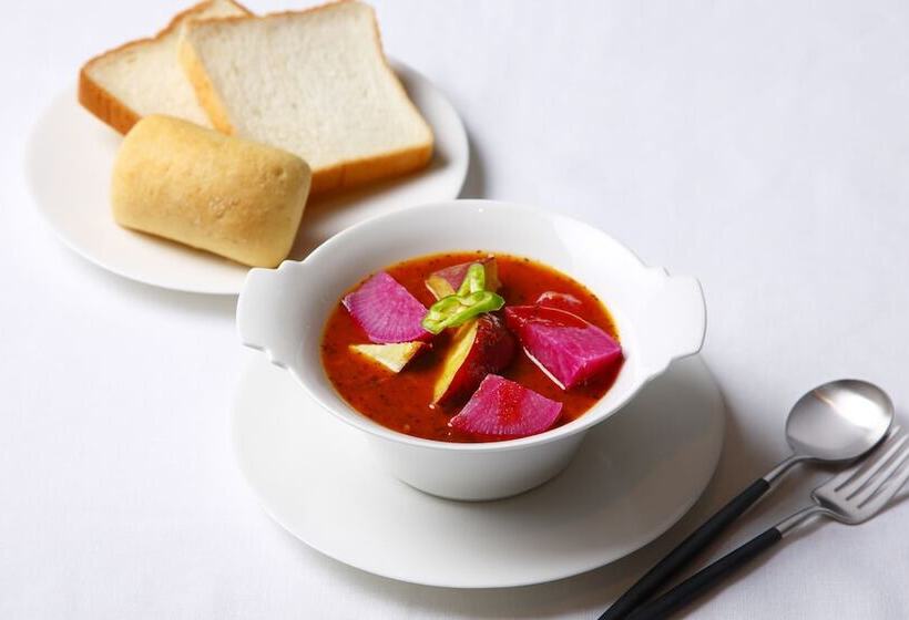 Fotos del hotel Candeo S Osaka Namba:  24