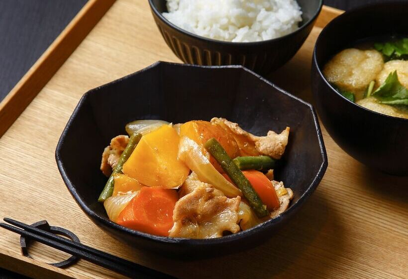 Fotos del hotel Candeo S Osaka Namba:  25