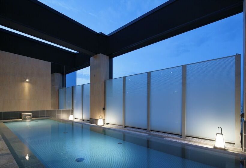 Fotos del hotel Candeo S Osaka Namba:  9