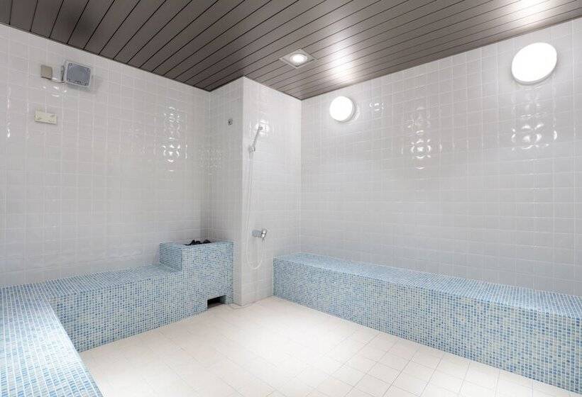 Fotos del hotel Candeo S Osaka Namba:  11