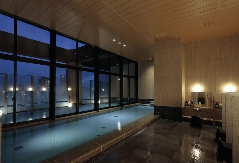 Fotos del hotel Candeo S Osaka Namba:  3