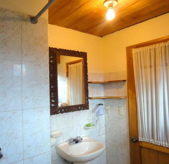 Fotos del hotel Casona La Recoleta:  21