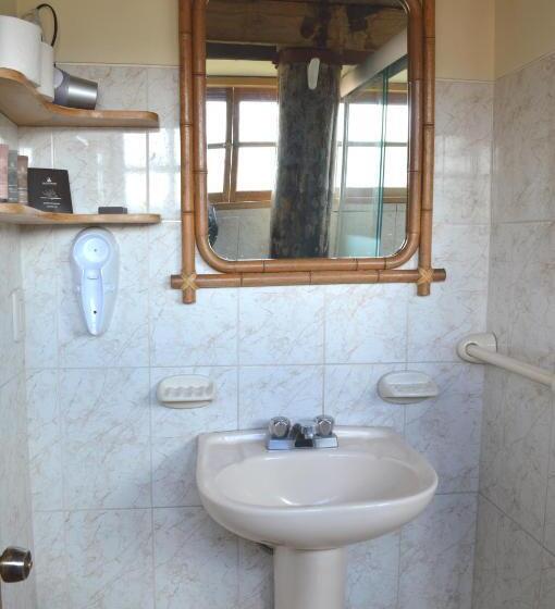 Fotos del hotel Casona La Recoleta:  19