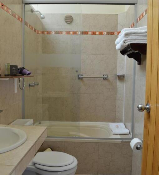 Fotos del hotel Casona La Recoleta:  17