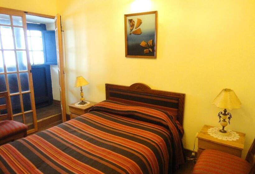 Fotos del hotel Casona La Recoleta:  18