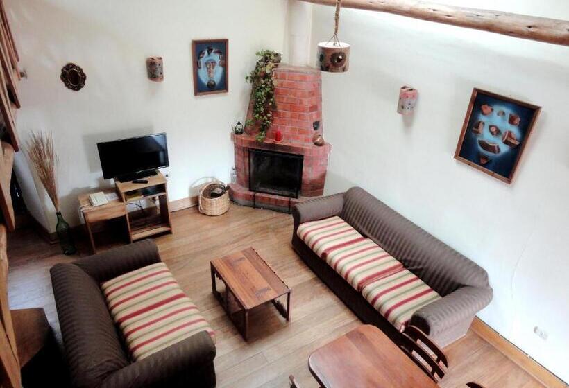 Fotos del hotel Casona La Recoleta:  20