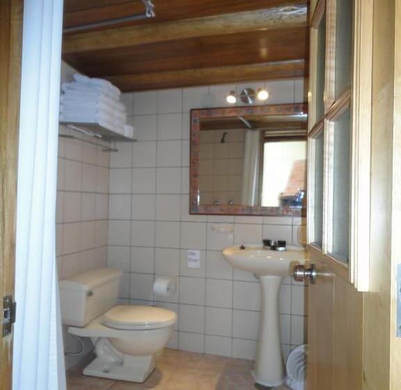 Fotos del hotel Casona La Recoleta:  10