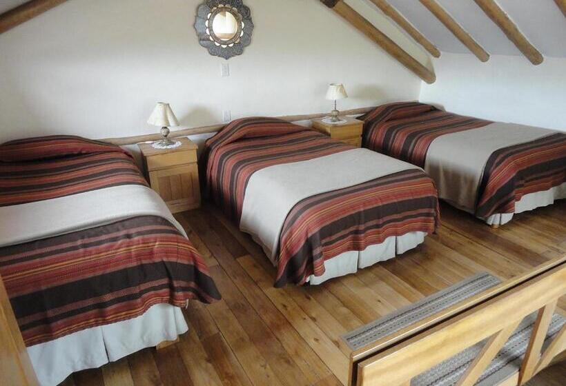 Fotos del hotel Casona La Recoleta:  22