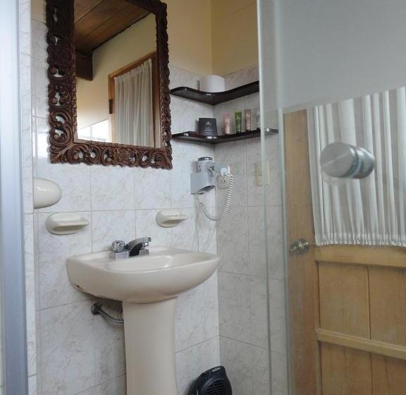 Fotos del hotel Casona La Recoleta:  4