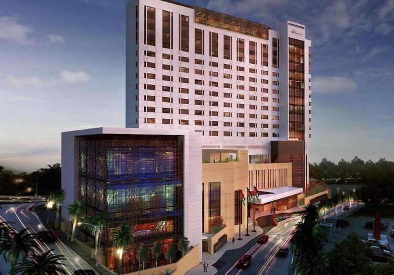 Fairmont Amman