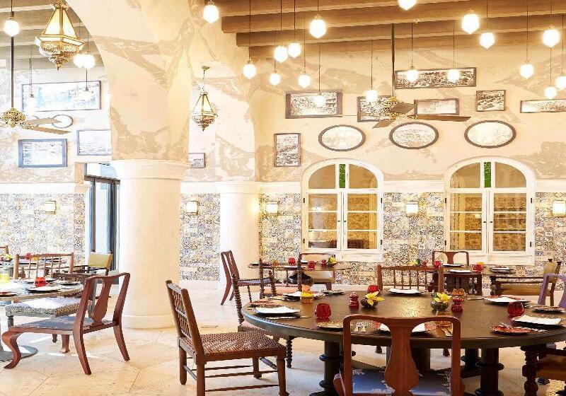 Fotos del hotel Fairmont Amman:  4