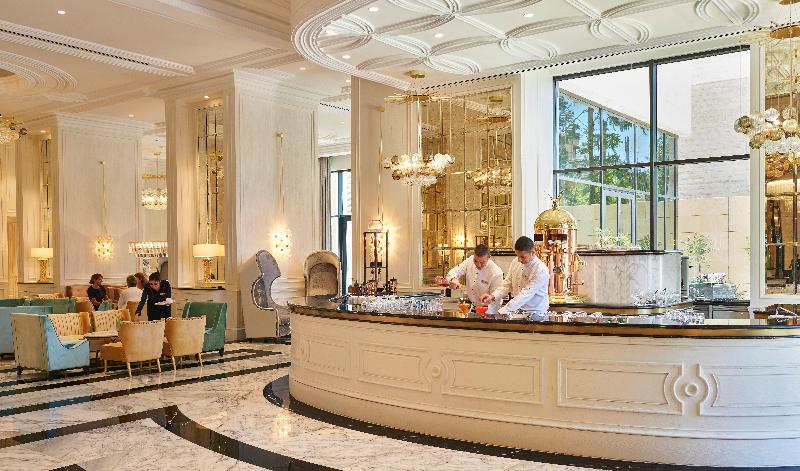 Fotos del hotel Fairmont Amman:  3