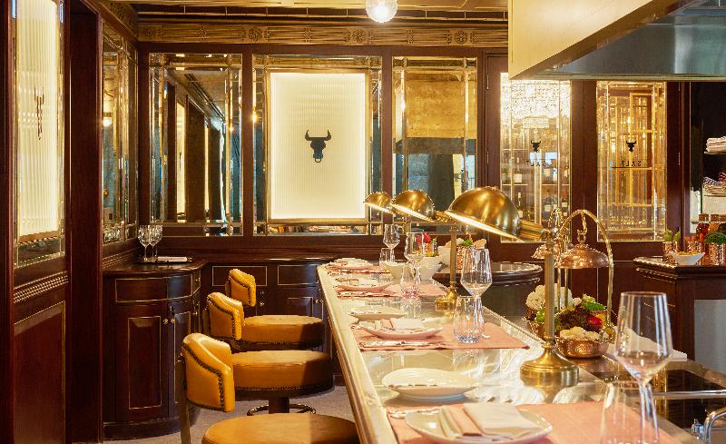 Fotos del hotel Fairmont Amman:  10