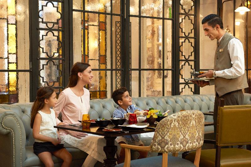 Fotos del hotel Fairmont Amman:  13