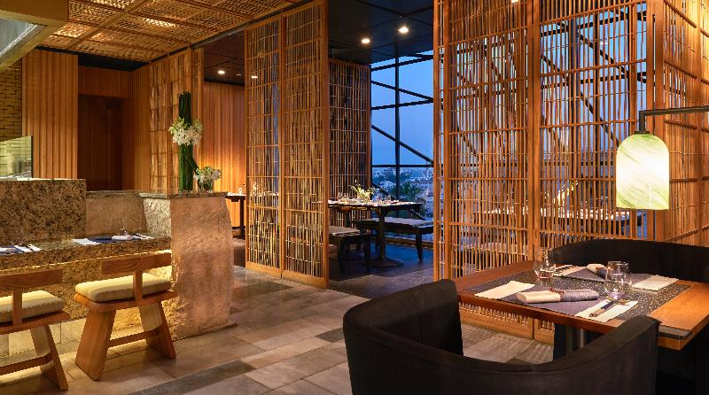 Fotos del hotel Fairmont Amman:  14