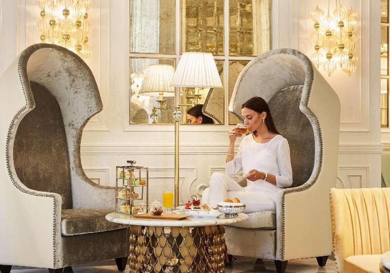 Fotos del hotel Fairmont Amman:  2