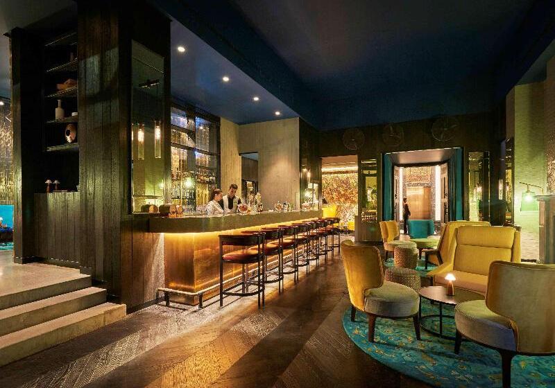 Fotos del hotel Fairmont Amman:  5