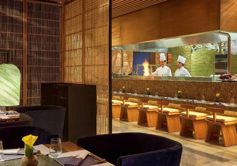 Fotos del hotel Fairmont Amman:  15