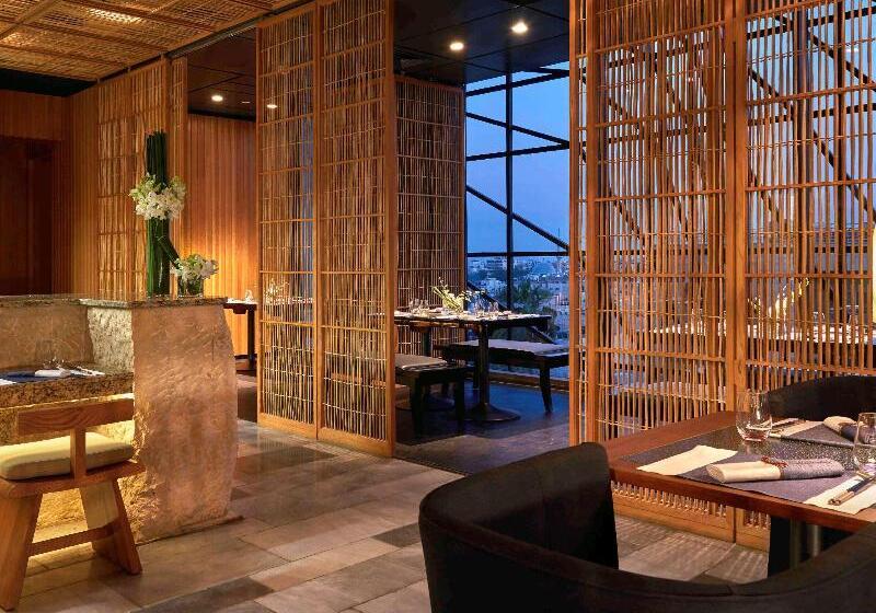 Fotos del hotel Fairmont Amman:  12