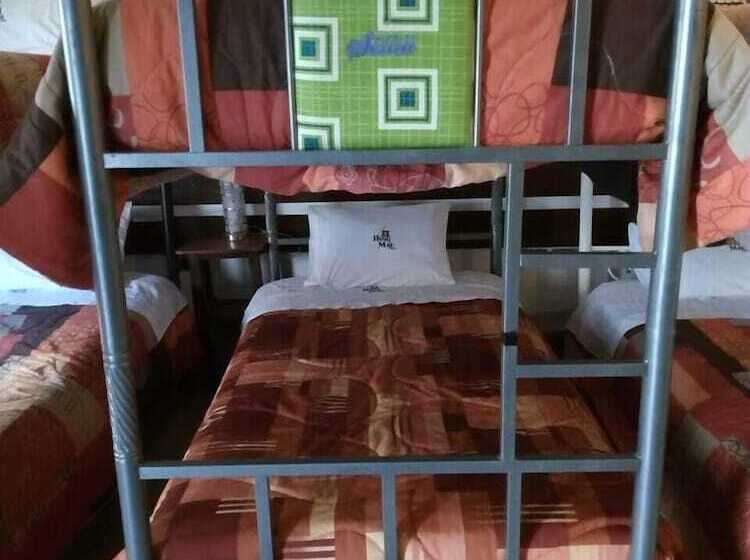 Fotos del hotel Hanaq Mayu Valle Sagrado:  1