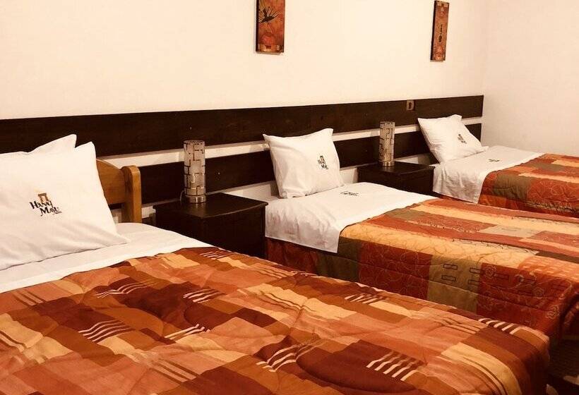 Fotos del hotel Hanaq Mayu Valle Sagrado:  7