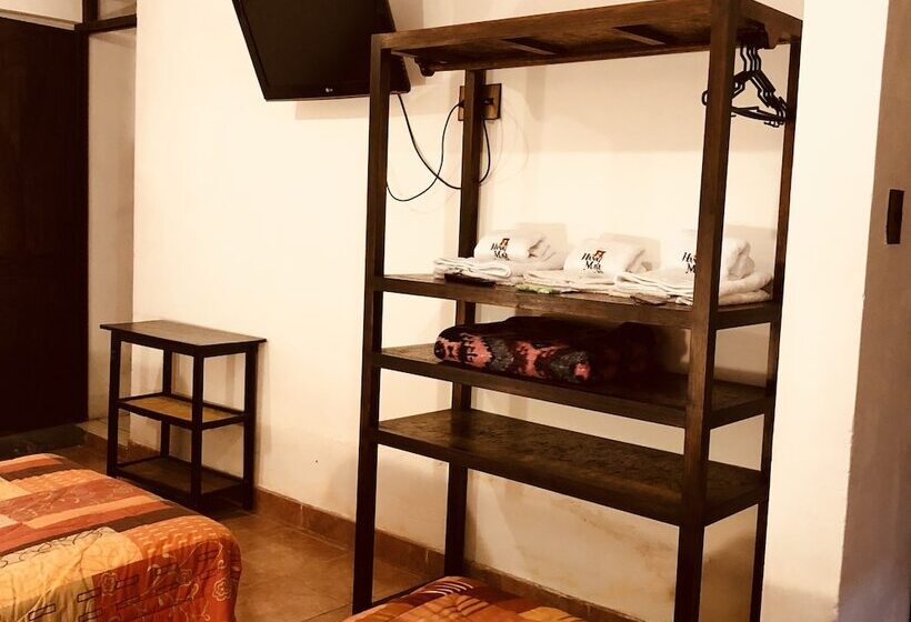 Fotos del hotel Hanaq Mayu Valle Sagrado:  23