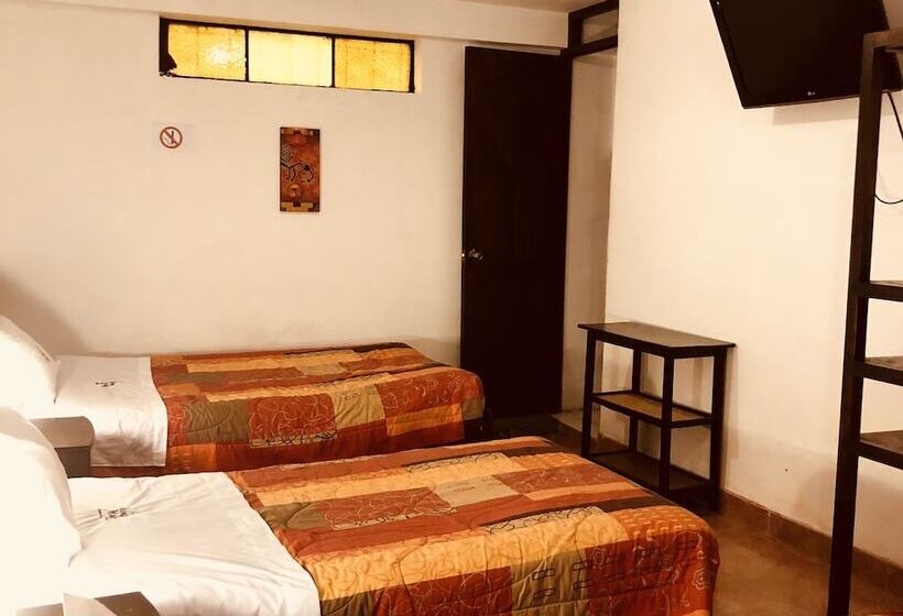 Fotos del hotel Hanaq Mayu Valle Sagrado:  15