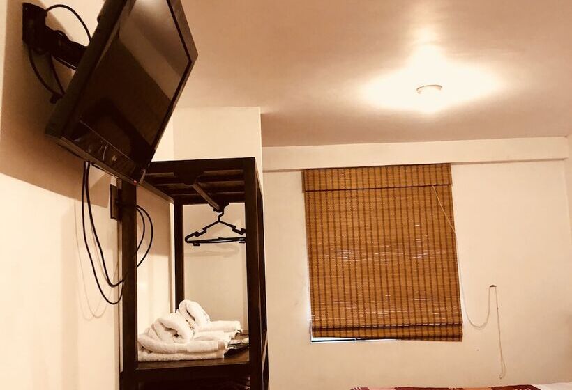 Fotos del hotel Hanaq Mayu Valle Sagrado:  22