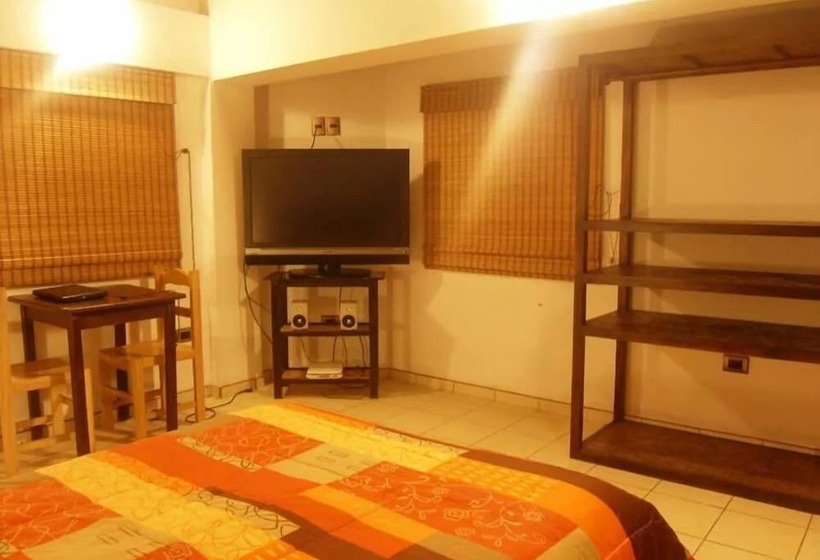 Fotos del hotel Hanaq Mayu Valle Sagrado:  18