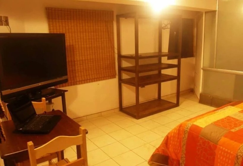 Fotos del hotel Hanaq Mayu Valle Sagrado:  17