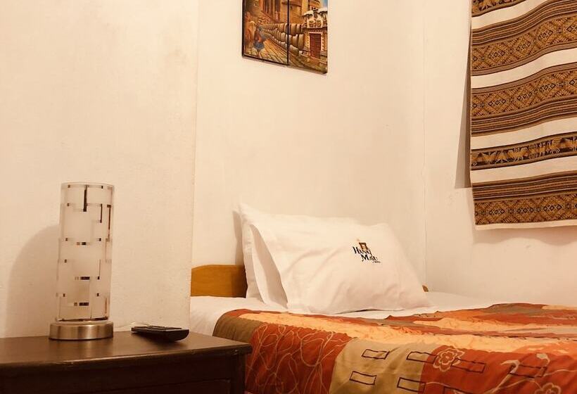 Fotos del hotel Hanaq Mayu Valle Sagrado:  16