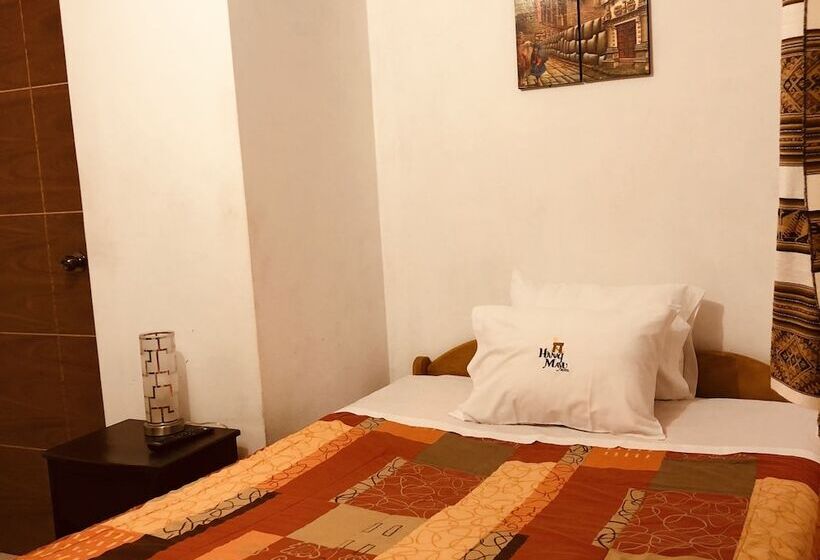 Fotos del hotel Hanaq Mayu Valle Sagrado:  14