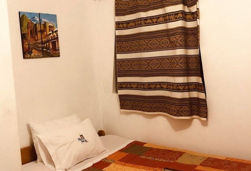 Fotos del hotel Hanaq Mayu Valle Sagrado:  20