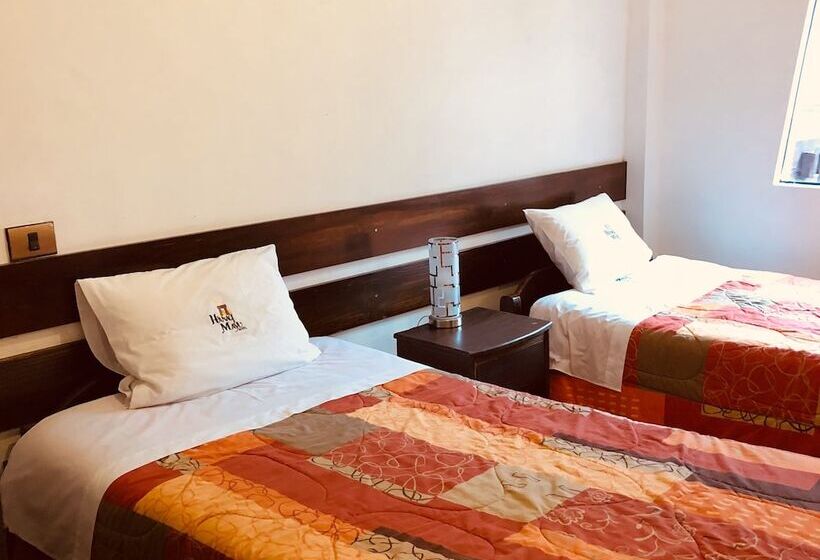 Fotos del hotel Hanaq Mayu Valle Sagrado:  12