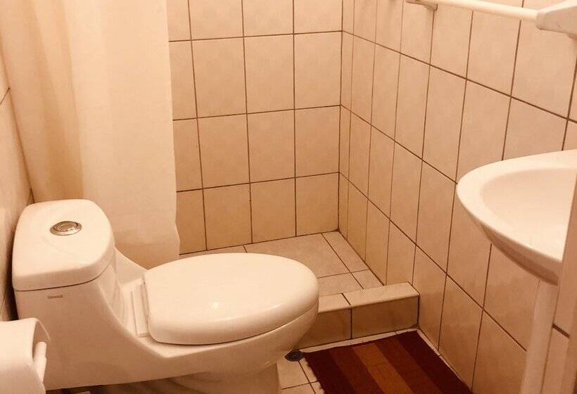 Fotos del hotel Hanaq Mayu Valle Sagrado:  4