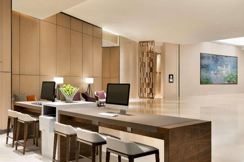 Fotos del hotel Hyatt House Shanghai Hongqiao Cbd:  15