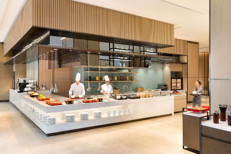 Fotos del hotel Hyatt House Shanghai Hongqiao Cbd:  18