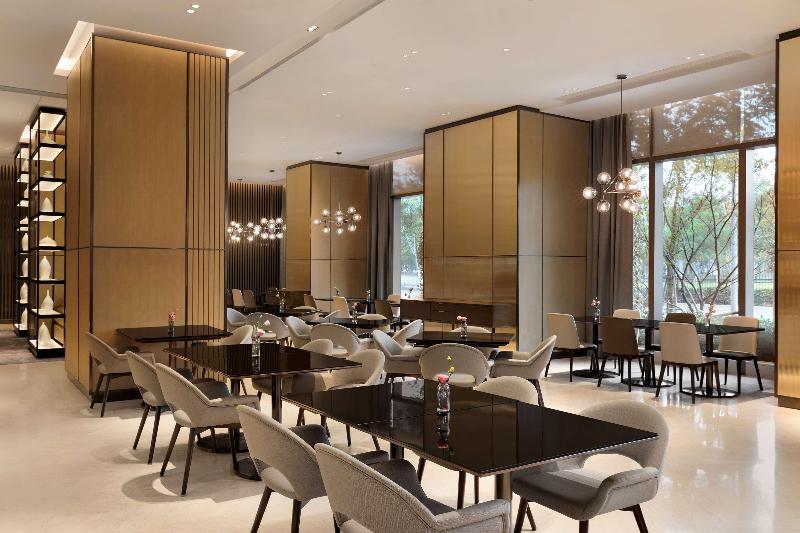 Fotos del hotel Hyatt House Shanghai Hongqiao Cbd:  16