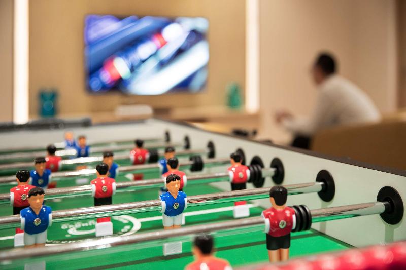 Fotos del hotel Hyatt House Shanghai Hongqiao Cbd:  10