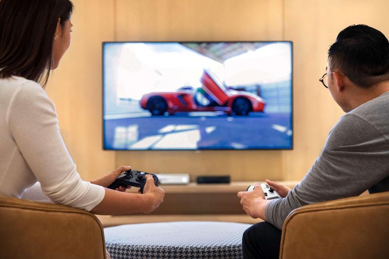 Fotos del hotel Hyatt House Shanghai Hongqiao Cbd:  13