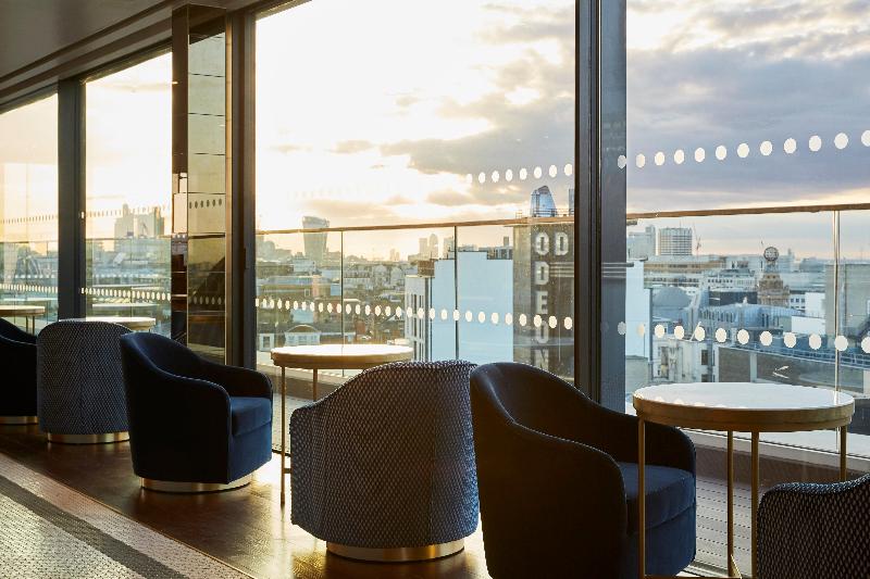 Fotos del hotel Indigo  London  1 Leicester Square, An Ihg:  16