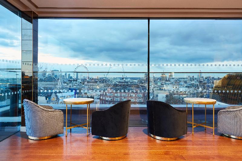 Fotos del hotel Indigo  London  1 Leicester Square, An Ihg:  14