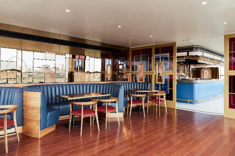 Fotos del hotel Indigo  London  1 Leicester Square, An Ihg:  12