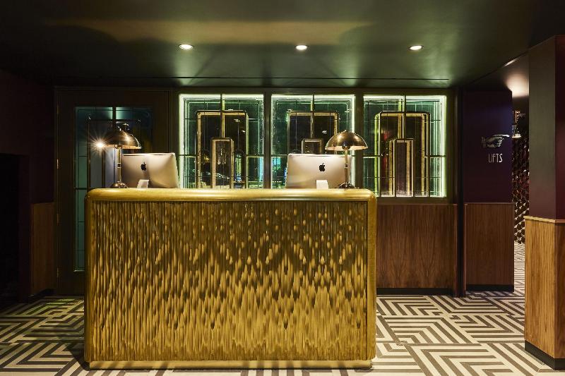 Fotos del hotel Indigo  London  1 Leicester Square, An Ihg:  9