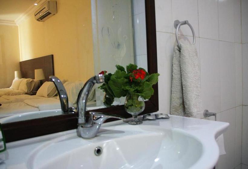 Fotos del hotel Petra By Night:  6