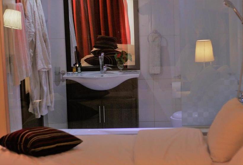 Fotos del hotel Petra By Night:  25