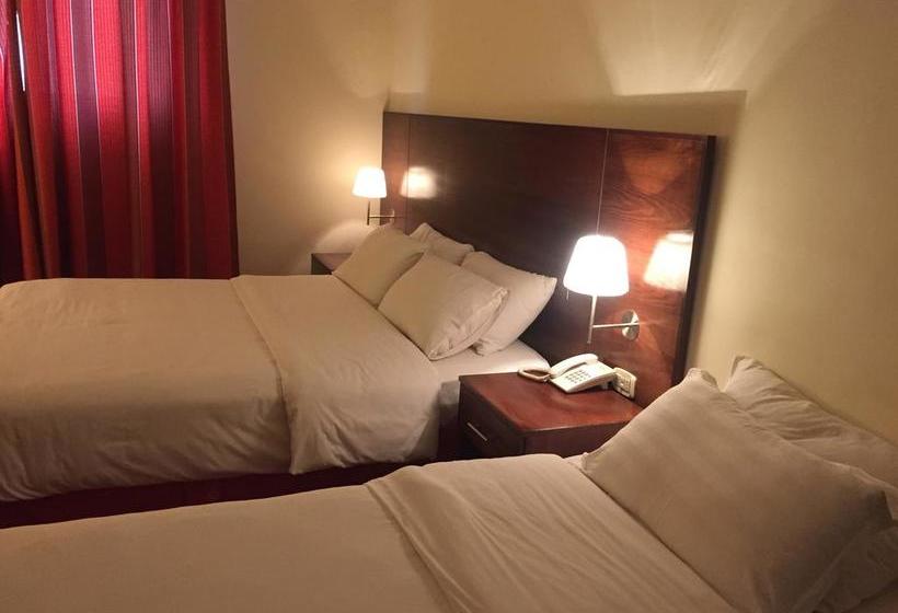 Fotos del hotel Petra By Night:  17