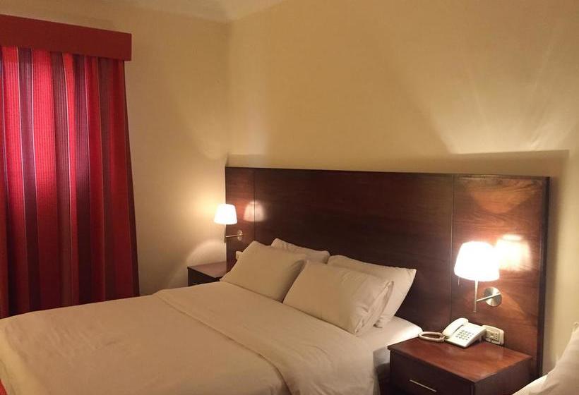 Fotos del hotel Petra By Night:  13